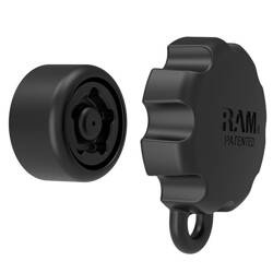RAM® bezpečnostní zámek Pin-Lock™ s pěti piny pro uzamčení ramene velikosti B