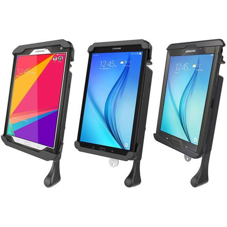 Univerzální pružinový držák RAM® Tab-Lock™ pro 8" tablety