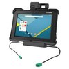 GDS® Power + Data Dock pro Zebra XSLATE L10