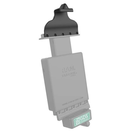 GDS® Vehicle Dock Standard Top Cup pro tablety IntelliSkin® nové generace