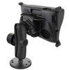 RAM® Pin-Lock™ Drill-Down Locking Mount pro Garmin flotilu 660/670