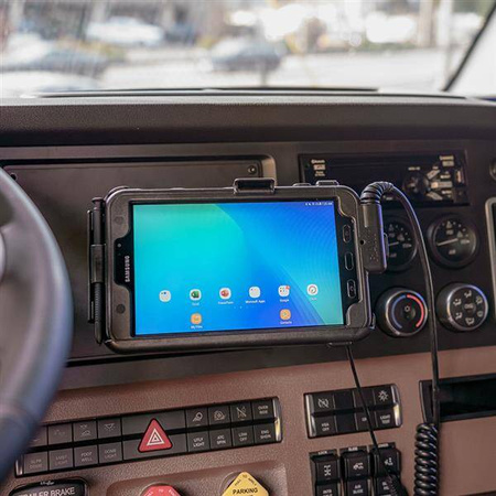 Pouzdro RAM® Tough-Case™ s ventilátorem pro Samsung Tab Active5 a 3 + další produkty