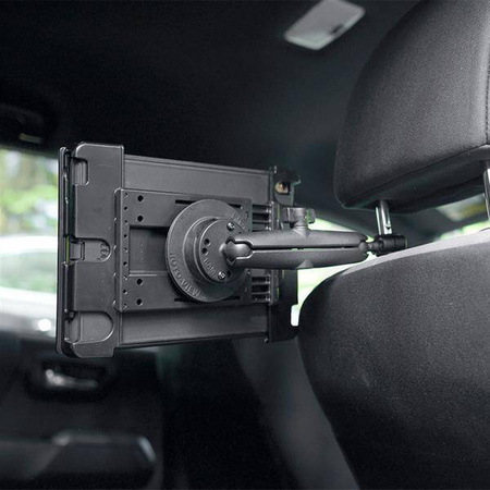 RAM® základna Torque™ na průměr 3/8” až 5/8” s kulovým kloubem s 1"