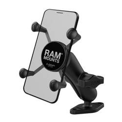 Držák telefonu RAM® X-Grip® s diamantovou základnou
