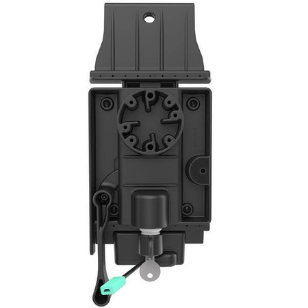 GDS® Locking Vehicle Dock pro Apple iPad 5. a 6. gen