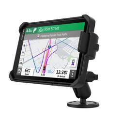 RAM® Drill-Down Mount pro Garmin dēzl™ OTR700