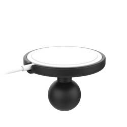 RAM® adaptér pro Apple MagSafe s kulovým kloubem 1"