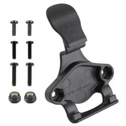 RAM® IntelliSkin® klip a příslušenstvím