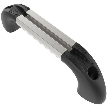 4" RAM® Hand-Track™ s celkovou délkou 10".