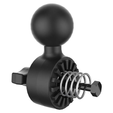 RAM Mounts kulový kloub se samcem ráčnového adaptéru RAM ROD®
