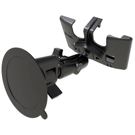 RAM® Twist-Lock™ držák přísavky pro Garmin nuvi 52, 54, 55, 56 a 58