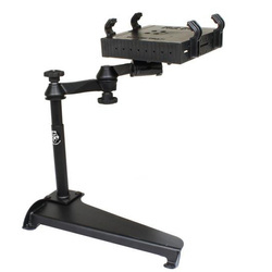 Držák RAM® No-Drill™ pro notebooky '05-11 Toyota RAV4 a '05-07 Highlander