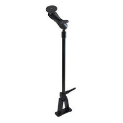 RAM®  Bi-Pod držák s ramenem C a kulovým kloubem