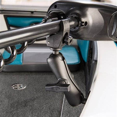 RAM® Tough-Claw™ Trolling Motor Stabilizer - velikost C Medium