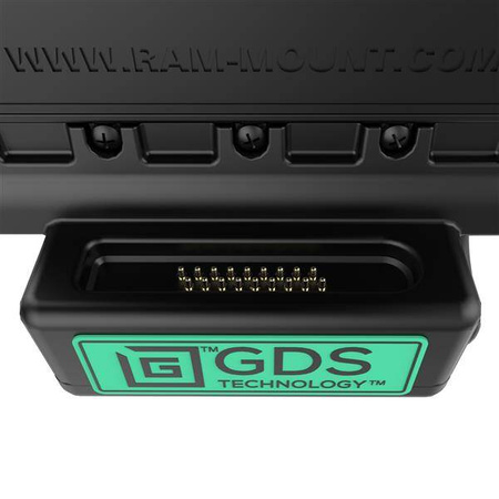 GDS® USB Type-C 3.1 Vehicle Dock pro Tab A 8.4 a Tab A 8.0 (2019)