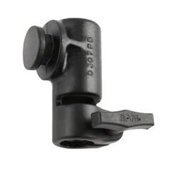 RAM® osmihranné tlačítko s 1" otvorem NPT