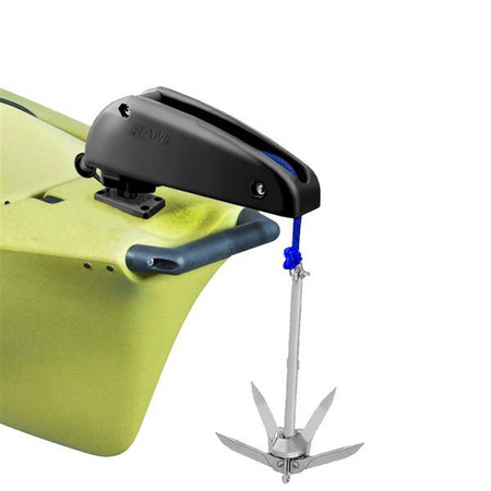 RAM® Anchor Line Lock se sloupkem