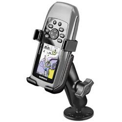 RAM® Drill-Down Mount pro Garmin GPSMAP 73, 78, 78S, 78SC