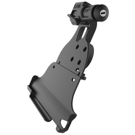 Uzamykací držák s klíčem RAM® EZ-Roll'r™ pro iPad Pro 12.9 3. – 5. generace