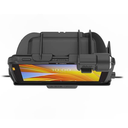 Uzamykatelná dokovací stanice GDS® Power + Data Dock pro Zebra ET4x 8" s IntelliSkin®