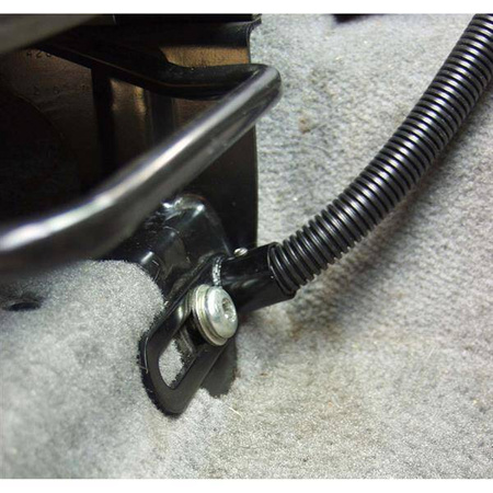 Základna vozidla RAM® Pod™ III