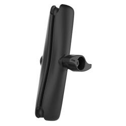 Rameno RAM® s dvojitou objímkou a kovovým knoflíkem - velikost C dlouhé