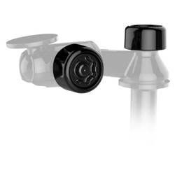 Bezpečnostní sada RAM® Pin-Lock™ pro jednoduchá otočná ramena na sadách vozidel RAM®