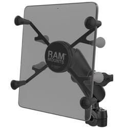 RAM® X-Grip® s malou základnou RAM® Torque™ pro 7"-8" tablety