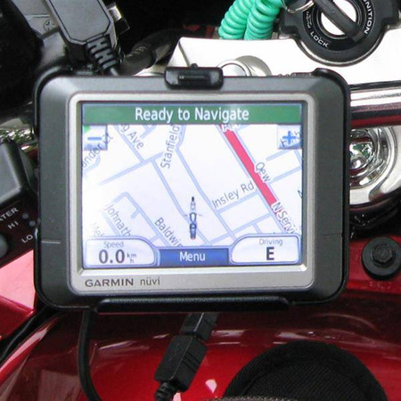 RAM® držák pro Garmin nuvi 200, 205, 250, 255, 260, 265T & 270