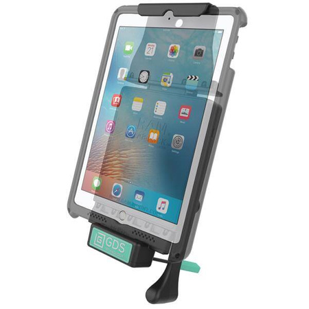 GDS® Locking Vehicle Dock pro Apple iPad 5. a 6. gen