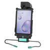 GDS® Tough-Dock™ + jedno USB-A pro Samsung Tab A 8.4 SM-T307