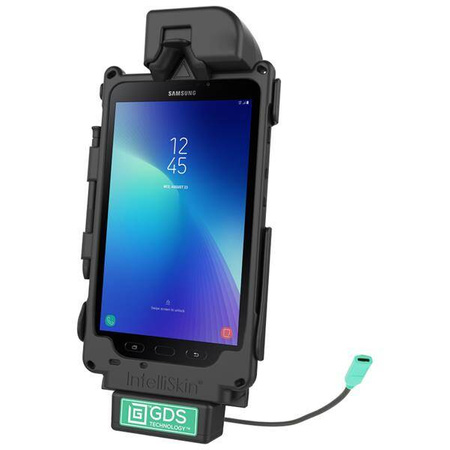 GDS® Tough-Dock™ s USB-C 3.1 pro Samsung Tab Active5 a 3