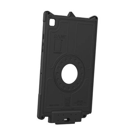 IntelliSkin® Next Gen s LED světlem pro Samsung Tab A7 10.4