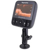 RAM® Drill-Down Double Ball Mount pro Raymarine Dragonfly + další