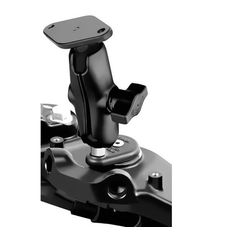 RAM® sestava - základna na vidlici se středním ramenem a základnou tvaru diamantu