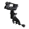 RAM® Double Ball Yoke Clamp Mount pro Garmin GPS III