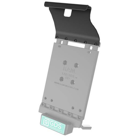 GDS® Vehicle Dock Top Cup pro Samsung Tab S2 9.7