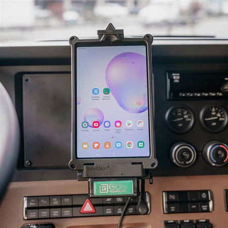 GDS® USB Type-C 3.1 Vehicle Dock pro Tab A 8.4 a Tab A 8.0 (2019)
